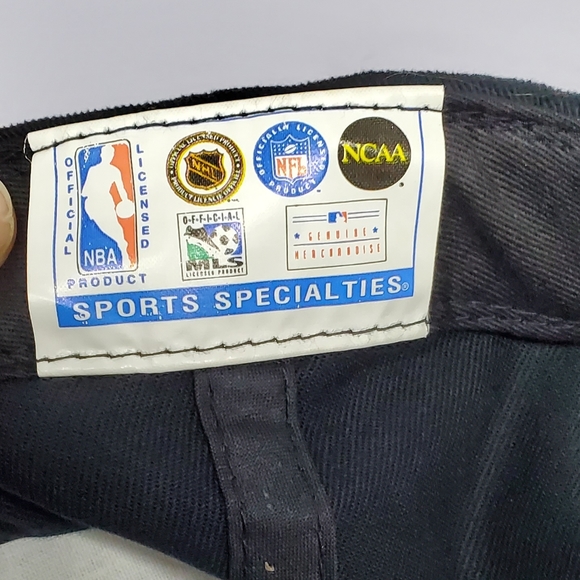 Sports Specialties Tennessee Titans Snap Back Ball Cap - Picture 6 of 10